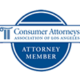 asociación de abogados del consumidor en Bakersfield